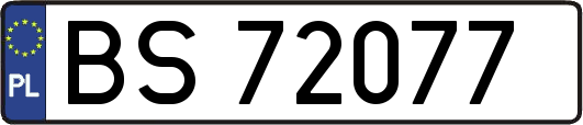 BS72077