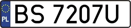 BS7207U