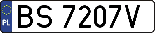BS7207V