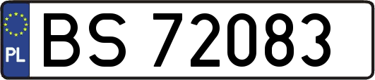 BS72083