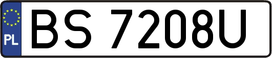 BS7208U