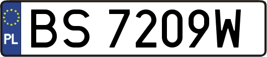BS7209W