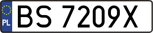 BS7209X