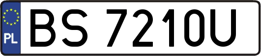 BS7210U