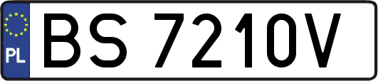 BS7210V