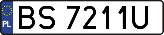 BS7211U