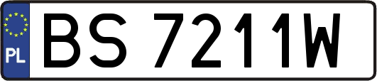 BS7211W