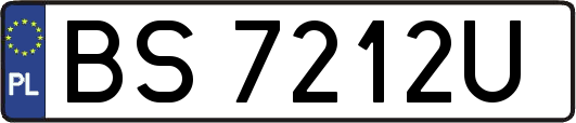 BS7212U