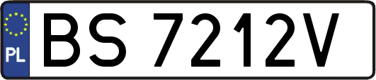 BS7212V