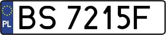 BS7215F