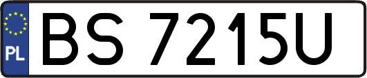BS7215U