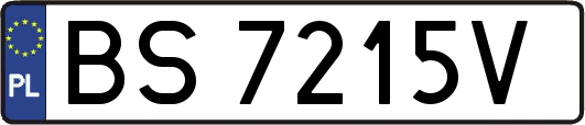 BS7215V