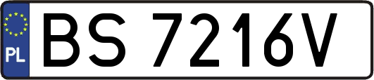 BS7216V