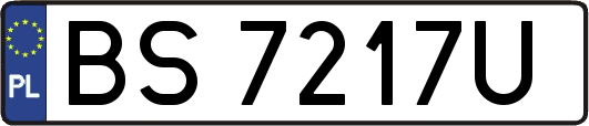 BS7217U