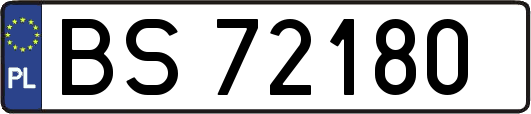 BS72180