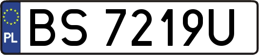 BS7219U