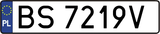 BS7219V