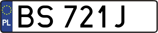 BS721J