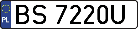 BS7220U