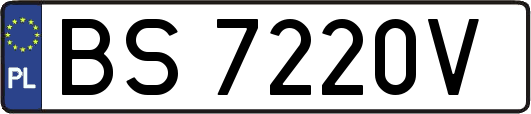 BS7220V