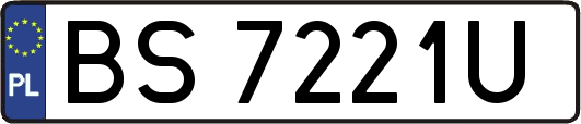 BS7221U