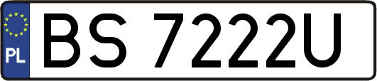 BS7222U