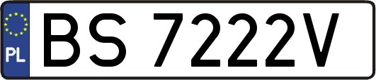 BS7222V