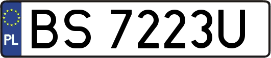 BS7223U