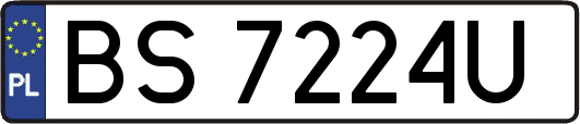 BS7224U