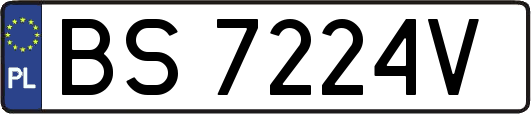 BS7224V