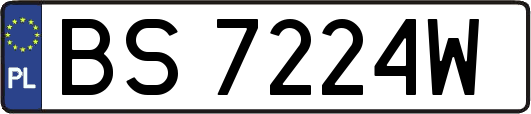 BS7224W
