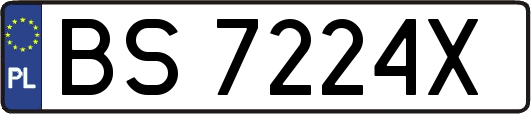 BS7224X