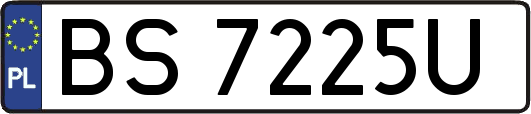 BS7225U