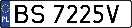 BS7225V