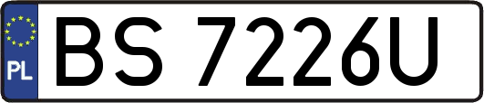 BS7226U