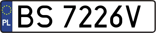 BS7226V