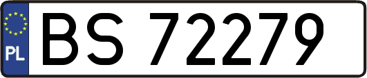 BS72279