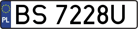 BS7228U