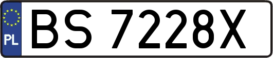 BS7228X