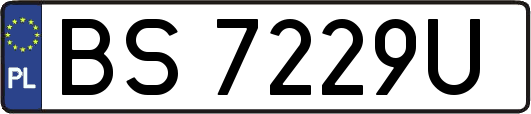BS7229U