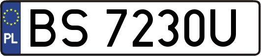 BS7230U