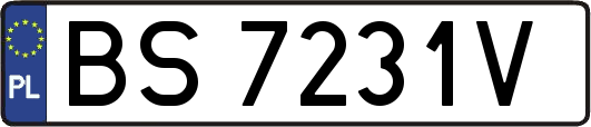 BS7231V