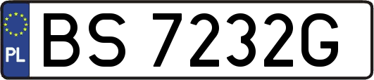 BS7232G