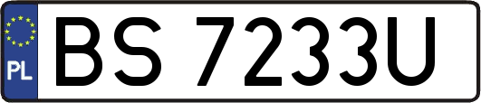 BS7233U