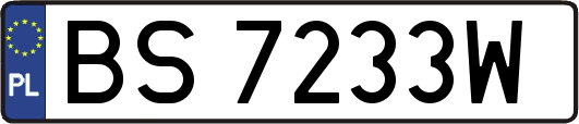 BS7233W