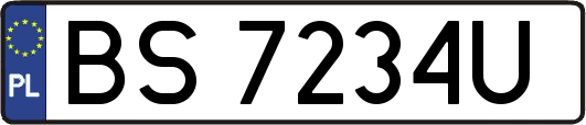 BS7234U