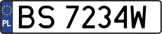BS7234W