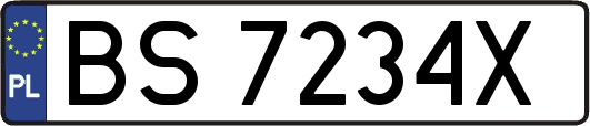 BS7234X