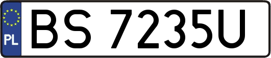 BS7235U