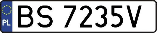 BS7235V